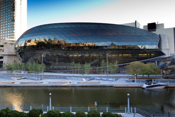 Shaw Centre Ottawa