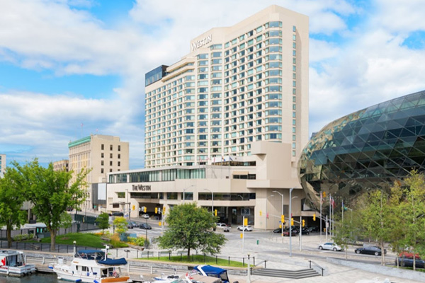 The Westin Ottawa